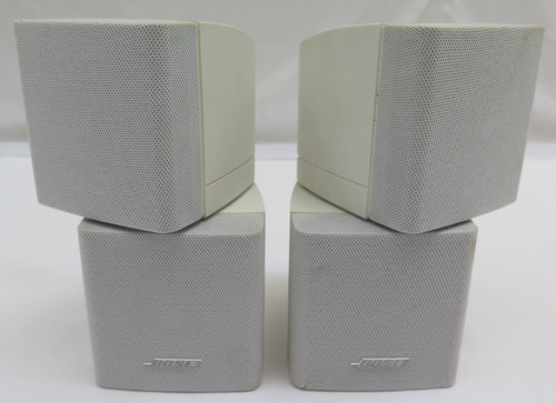 Bose doppio cubo pezzi - cubo, 2