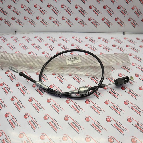 Cavo selezione marce fiat - cavo,