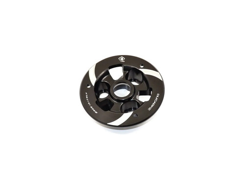 Spingidisco nero ducabike dbk - ducabike,
