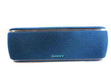Sony SRS-XB41B Altoparlante