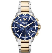 Orologio Uomo Emporio Armani