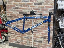 Telaio per mountain bike