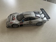 Voiture Mercedes CLK GTR