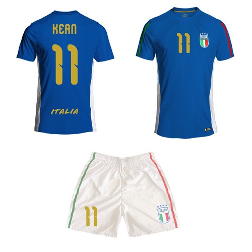 Kit completo maglia - kit,