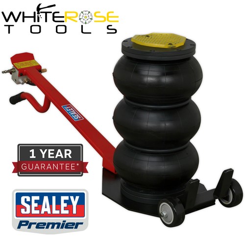Sealey fast jack - jack, air