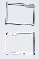 Htc M8 Micro Sd Carte Supporto