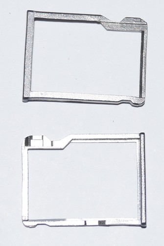 Htc micro carte supporto - carte,