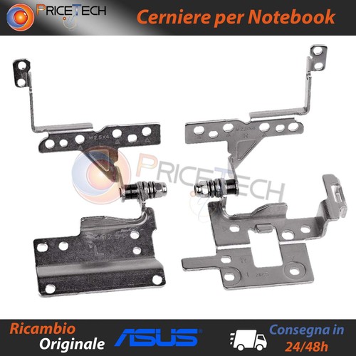 Coppia cerniere hinge asus - coppia,