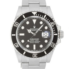 ROLEX Submariner Date 41