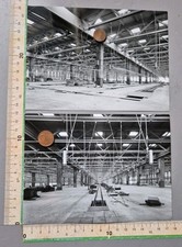 25/10/10)N4Foto Auto Storiche Carrozzeria Pininfarina Torino Apliamento Stabilim