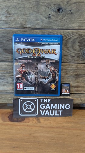 God war collection sony - god,