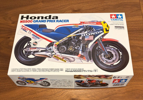 Kit modellino moto - , tamia