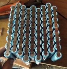 Rigenerazione batterie
