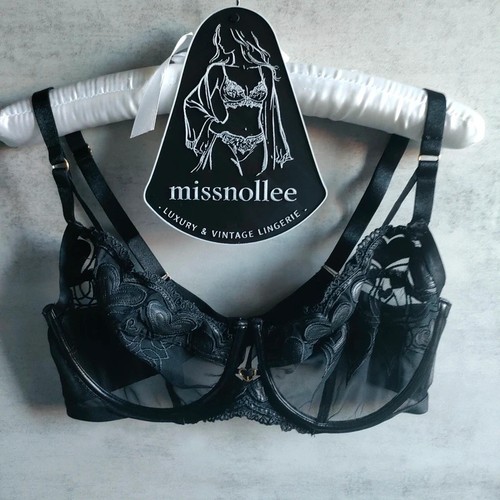 Reggiseno ann summers nero - reggiseno,