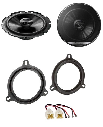 Altoparlante pioneer 300 watt - altoparlante,