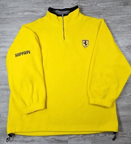 Maglione scuderia ferrari 1998 - maglione,