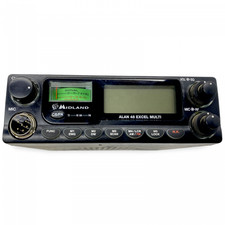 MIDLAND TP1885099 CB Radio