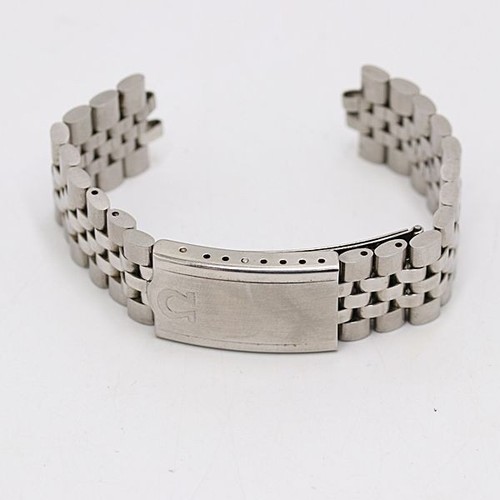 Omega cinturino originale