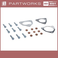 Guarnizioni Pre-Silenziatore