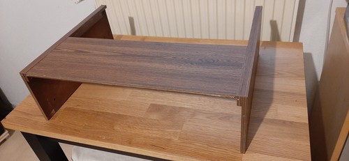 Custodia per pioneer - per, sx