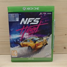 Need For Speed: Heat - Per Microsoft Xbox One