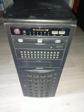 exone server di fascia alta |