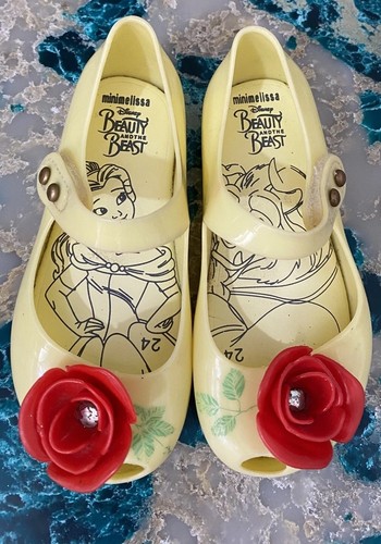 Mini melissa scarpe - mini, ❤️