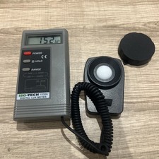 Misuratore di luce digitale