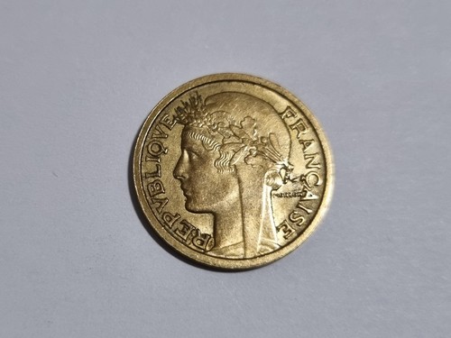 Antica moneta francese francia - antica,
