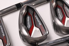 Taylormade Aeroburner Ferri da
