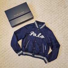 Giacca Bomber Polo Ralph