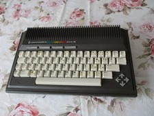 Commodore Plus 4 Tastiera