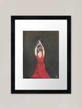 Quadro Stampa Tela Poster Arte