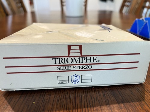 Cuffia campagnolo triomphe - campagnolo,