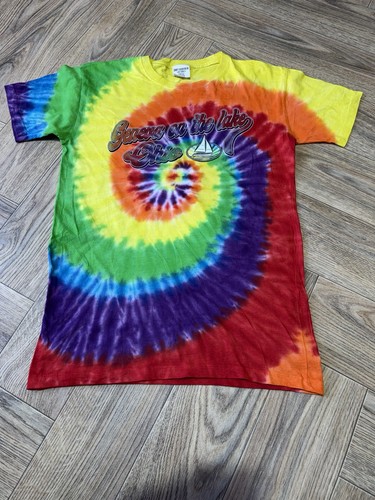Shirt tie dye - t-shirt,
