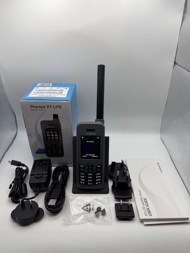 Telefono satellitare thuraya - telefono,