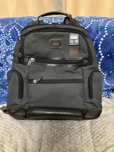 Tumi alpha bravo knox zaino - tumi,