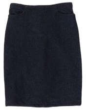 Gonna donna denim Massimo