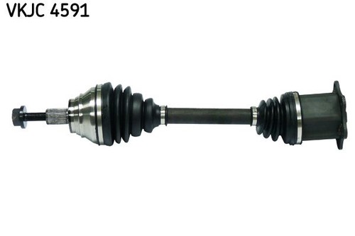 Albero motore asse - , anteriore
