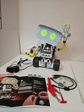Robot Meccano M.A.X Robot