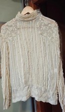 Camicia Blumarine vintage anni 2000