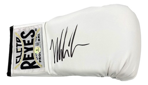 Guantone boxe firmato mike - guantone,