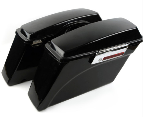 Borse rigide con kit - , chiusura