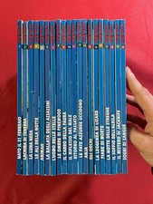 BRENDON n. 1/20 Volumi Sequenza COMPLETA Bonelli (1998) Fumetti PARI AL NUOVO