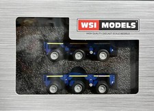 Set ricambi rimorchio - set,