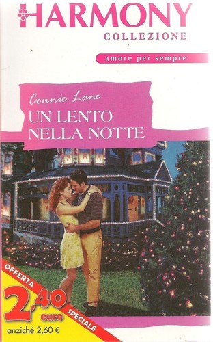 Lento nella notte connie - un,