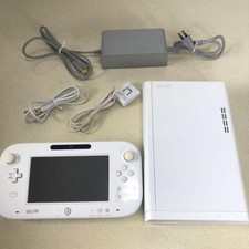 Console Nintendo Wii U