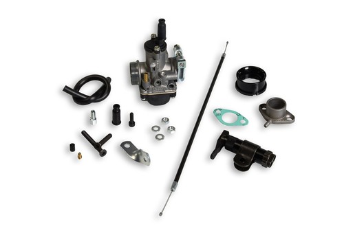 1611027 carburatore malossi - 1611027,