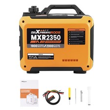 Generatore di Corrente 2KW