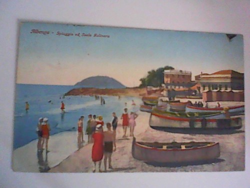 Storia postale 1936 francobol - postale,